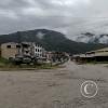 Street view - Via Bombuscaro and Av. Alonso de Mercadillo and others