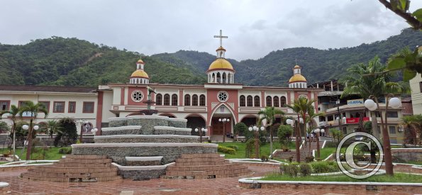 Vicariato Apostolico de Zamora (2)