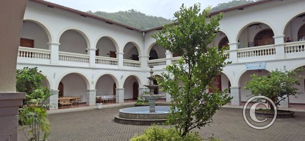 Vicariato Apostolico de Zamora
