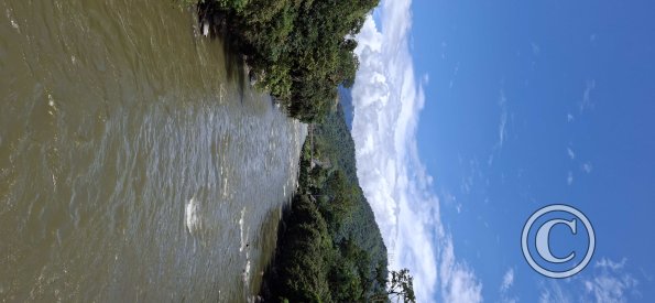 View from the bridge Yaguarzongo (2)