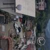 View from top of stairs at Sevilla de Oro