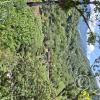 View of the mountains from Julian Camacho near Monfilio Silva