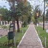 Av Mariscal Estigarribia