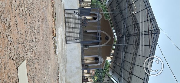 Capilla on Calle Perez