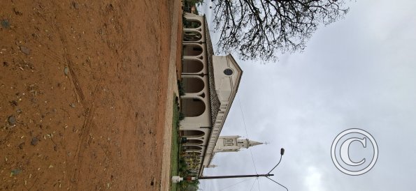Catedral de Aregua (2)