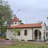 Chapel at the Catedral de Aregua