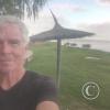 Me at the lakeside