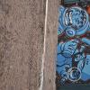 Mural along Av Mariscal Estigarribia (2)