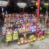 Street view, lots of ceramics (7)