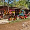 Street view, lots of ceramics (9)