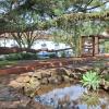 Plaza de Armas, Japanese Garden (2)