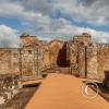 Jesuit ruins (2)