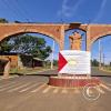 Trinidad main entrance