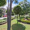 Parque Imperio on Av Huascar and Jiron Atahualpa (2)
