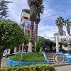 Parque Santa Rosa at Av 28 de Julio and Av Enrique Pelach (3)