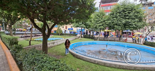 Parque José María Arguedas Altamirano (2)