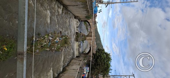 Puento (Bridge) Colonial