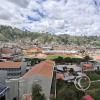 View from Jiron Tupac Amaru (2)