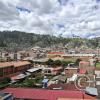 View from Jiron Tupac Amaru (3)