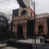 Alameda Mario Vargas Llosa near Av. Salaverry (3)