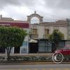 Alameda Mario Vargas Llosa near Av. Salaverry (4)