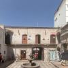 Another historic Casona, Mansion, this one on Pasaje Mercaderes near Calle Peral (3)