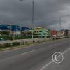 Av. Chilina near Av. Roosevelt