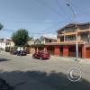 Av. Francisco Bolognesi near Av. Leon Velarde