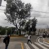 Av. Juan de la Torre y Calle Santa Catalina