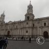 Basilica Catedral at the Plaza de Armas (3)