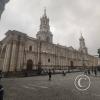 Basilica Catedral at the Plaza de Armas (4)