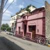Calle Alfonso Ugarte y Pasaje Saenz Pena