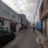 Calle Arica y Calle San Antonio