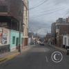 Calle Calvario y Av. Progreso
