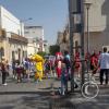 Calle Colon y Pasaje Mercaderes