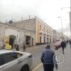 Calle Consuelo y Calle Sucre