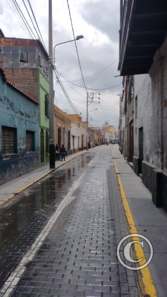 Calle Cruz Verde y Calle Consuelo (2)