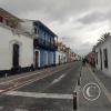 Calle Jerusalen y Calle Carlos Llosa