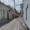 Calle Leoncio Prado y Calle Alfonso Ugarte