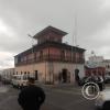 Calle Palacio Viego y Calle Sucre