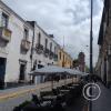 Calle Santa Catalina near Calle Moral