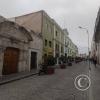 Calle Santa Catalina near the Plaza de Armas