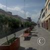 Calle Sucre near Calle Consuelo