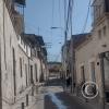 Calle la Recoleta y Calle Beaterio