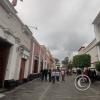 Calle-Pasaje Mercaderes