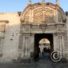 Casona (Mansion) Tristan del Pozo on Calle San Francisco, built in 1738, near Calle Mercaderes (10)