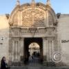 Casona (Mansion) Tristan del Pozo on Calle San Francisco, built in 1738, near Calle Mercaderes (9)