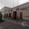 Escuela Nacional de Arte Carlos Baca Flor at Calle Sucre near Calle San Agustin (4)