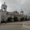 Iglesia San Antonio Abad, built in 1875, rebuilt in 1983, Calle Moquegua y Calle San Antonio (3)