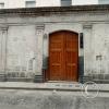 Old house built in 1895, on Calle Beaterio